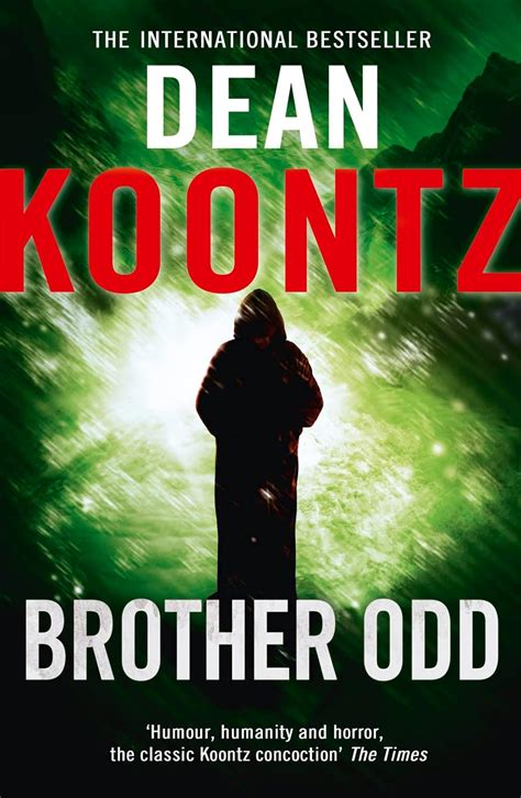 Brother Odd .